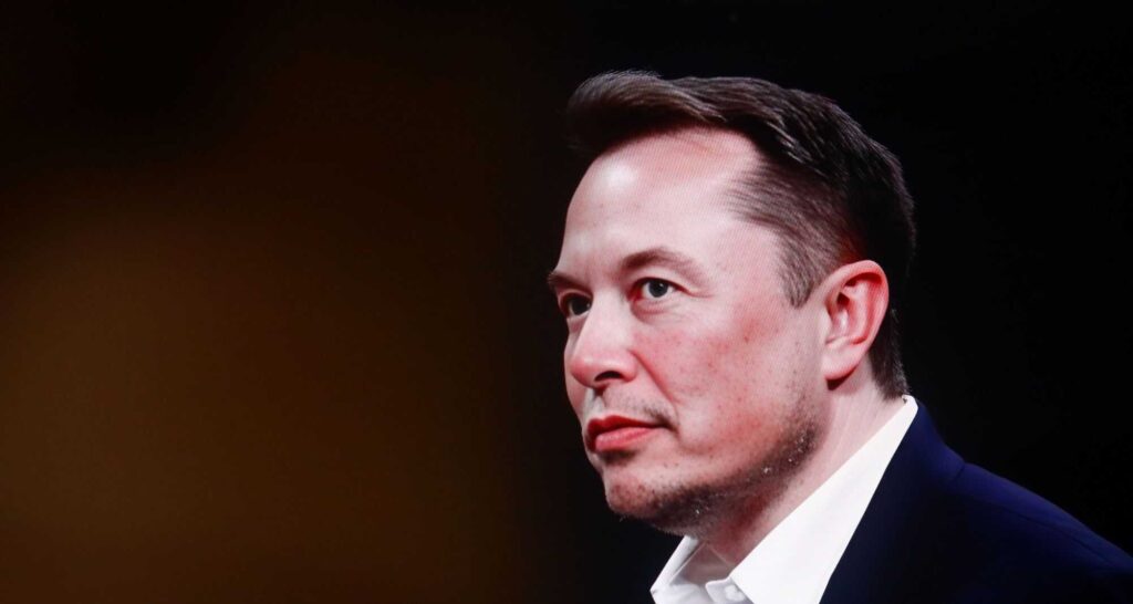 Elon Musk desiste de criar Partido da América nos EUA Elon Musk desiste de criar Partido da América nos EUA
