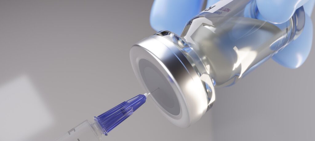 Fiocruz obtém patente de vacina mRNA e barateia produção Fiocruz obtém patente de vacina mRNA e barateia produção