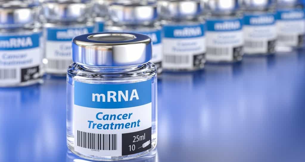 Fiocruz obtém patente de vacina mRNA e barateia produção Fiocruz obtém patente de vacina mRNA e barateia produção - Imagem do artigo original