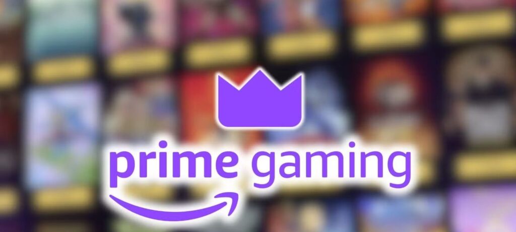Prime Gaming libera novos jogos grátis nesta quinta Prime Gaming libera novos jogos grátis nesta quinta