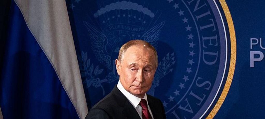 Cúpula Putin Zelensky: impasse e disputa por local Cúpula Putin Zelensky: impasse e disputa por local