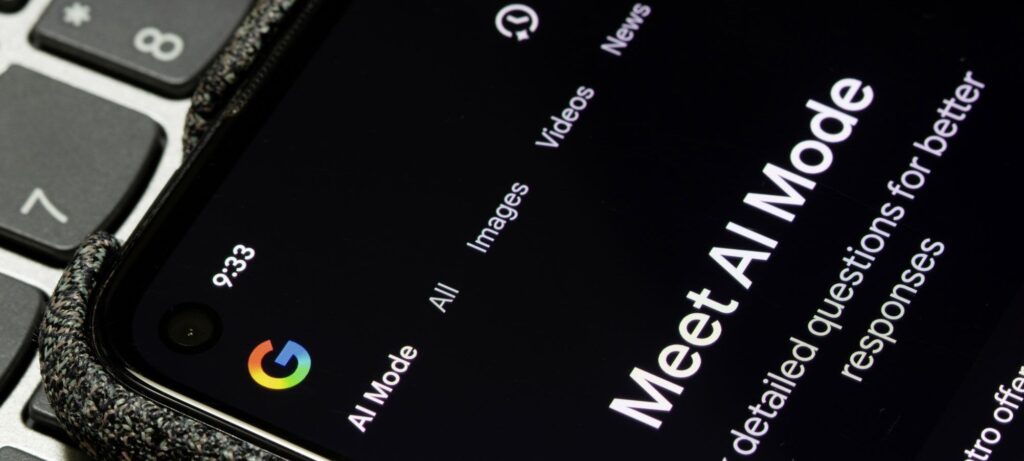 Modo IA do Google chega a 180 países e ganha recursos Modo IA do Google chega a 180 países e ganha recursos