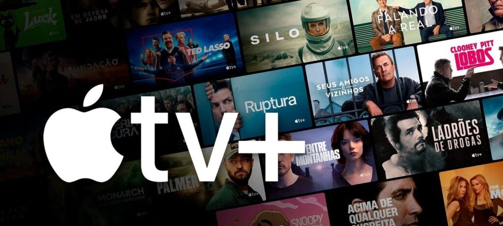 Apple TV+: preço mensal sobe para R$ 29,90 no Brasil Apple TV+: preço mensal sobe para R$ 29,90 no Brasil