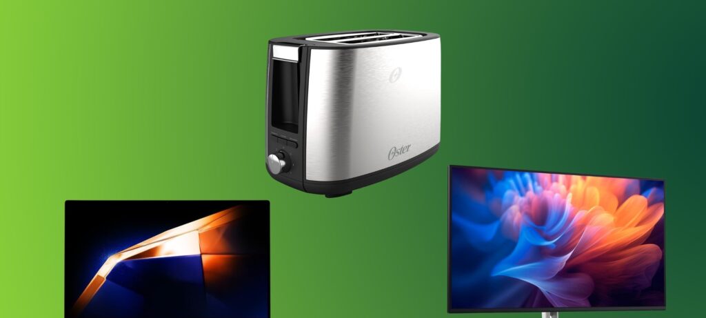 Ofertas do dia: Galaxy Book4, monitor Dell e mais promoções Ofertas do dia: Galaxy Book4, monitor Dell e mais promoções