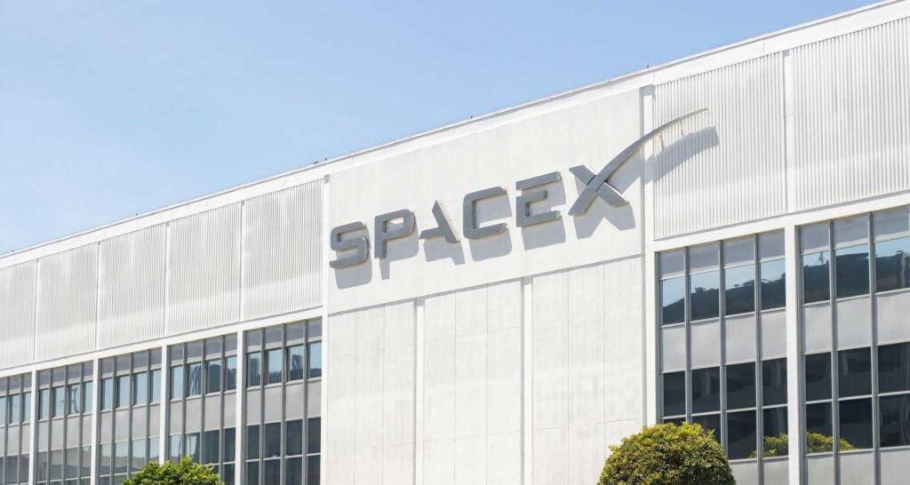 Starship da SpaceX sob pressão após novas explosões Starship da SpaceX sob pressão após novas explosões