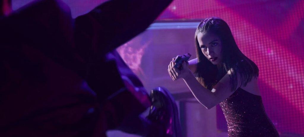 Filmes com Ana de Armas: 8 títulos disponíveis online Filmes com Ana de Armas: 8 títulos disponíveis online - Imagem do artigo original
