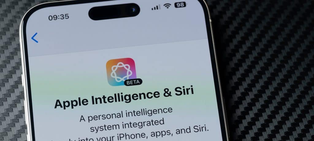 Meta contrata executivo da Apple para impulsionar IA Meta contrata executivo da Apple para impulsionar IA - Imagem do artigo original