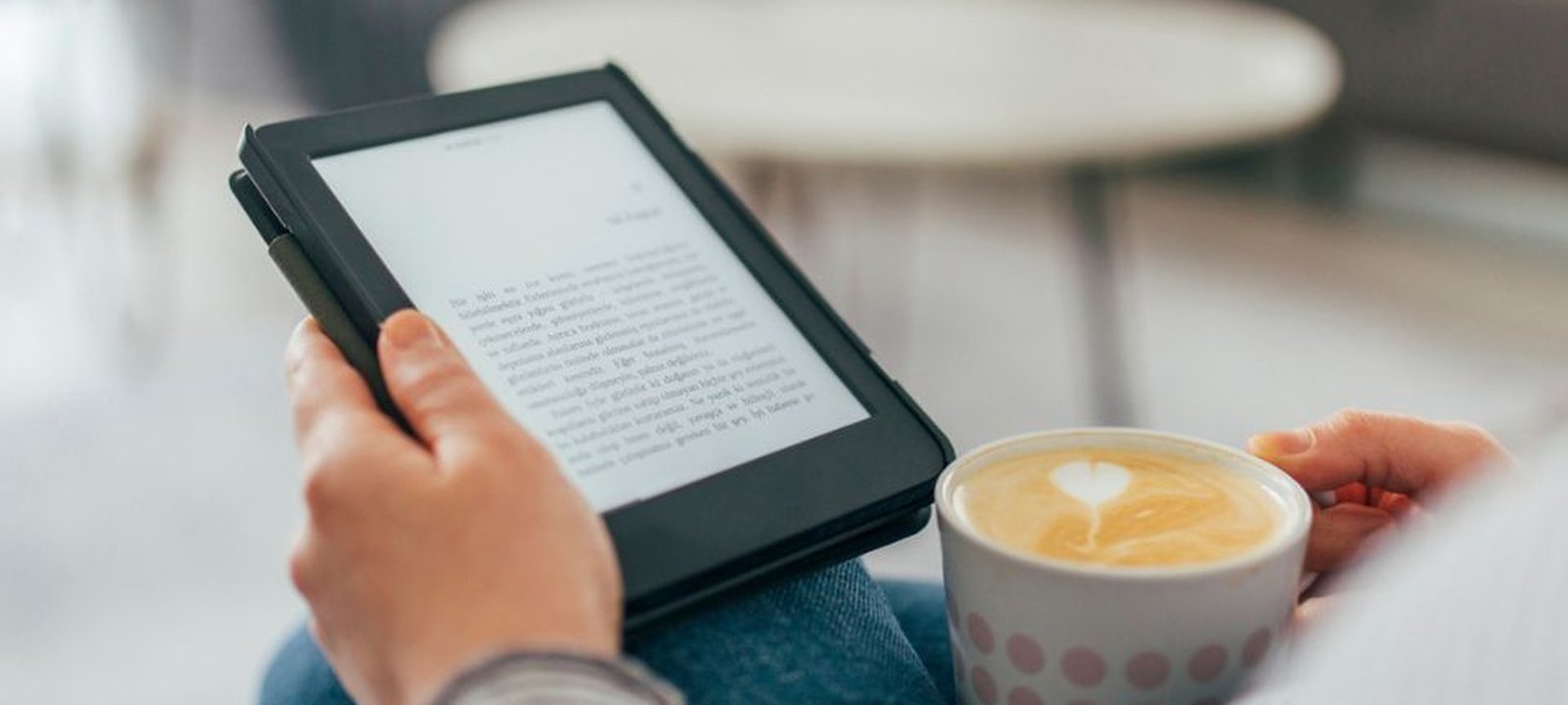 E-books grátis Amazon: promoções Encha seu Kindle hoje E-books grátis Amazon: promoções Encha seu Kindle hoje - Imagem do artigo