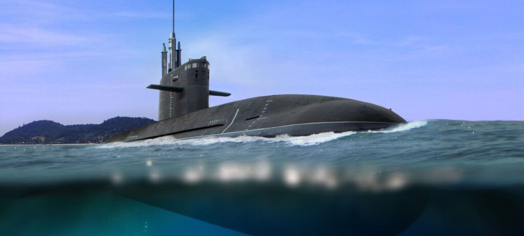 Submarino protege contra tsunami? Entenda a segurança Submarino protege contra tsunami? Entenda a segurança