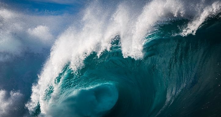 Submarino protege contra tsunami? Entenda a segurança Submarino protege contra tsunami? Entenda a segurança - Imagem do artigo original