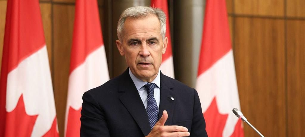 Canadá retira tarifas retaliatórias sobre produtos dos EUA Canadá retira tarifas retaliatórias sobre produtos dos EUA
