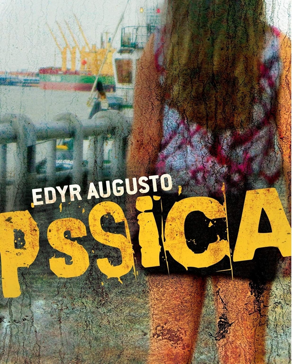 Livro Pssica: como ler online grátis pelo Kindle Livro Pssica: como ler online grátis pelo Kindle - Imagem do artigo original