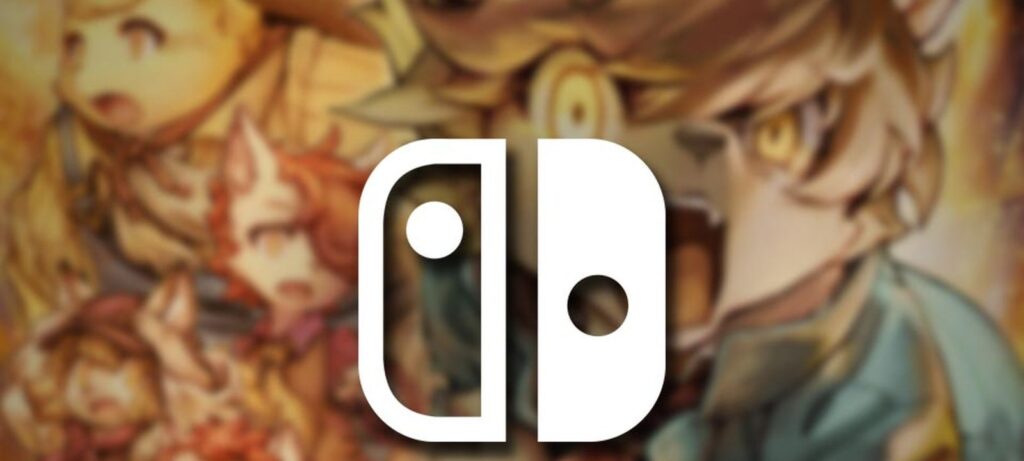 Promoção Nintendo Switch: até 90% off na eShop Promoção Nintendo Switch: até 90% off na eShop