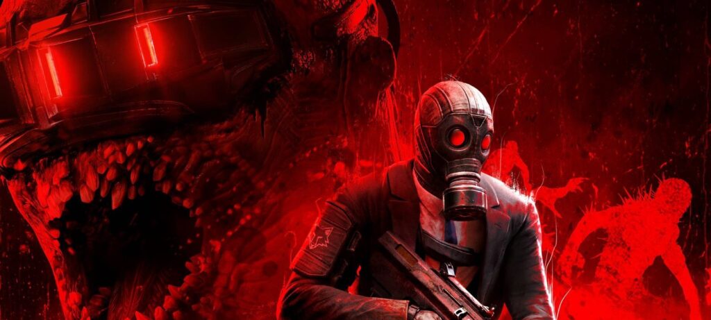 Killing Floor 3 entrega ação frenética e progressão viciante Killing Floor 3 entrega ação frenética e progressão viciante