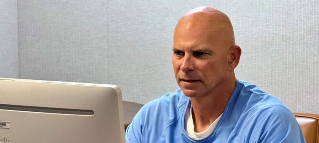 Lyle Menendez tem liberdade condicional negada na Califórnia Lyle Menendez tem liberdade condicional negada na Califórnia