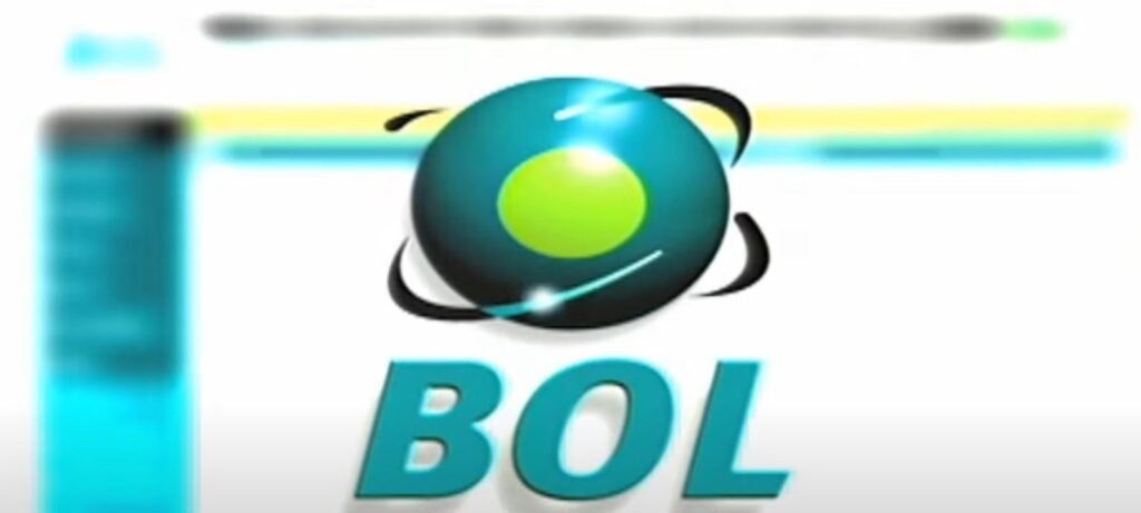 BOL ainda existe? Veja o atual estado do portal clássico BOL ainda existe? Veja o atual estado do portal clássico