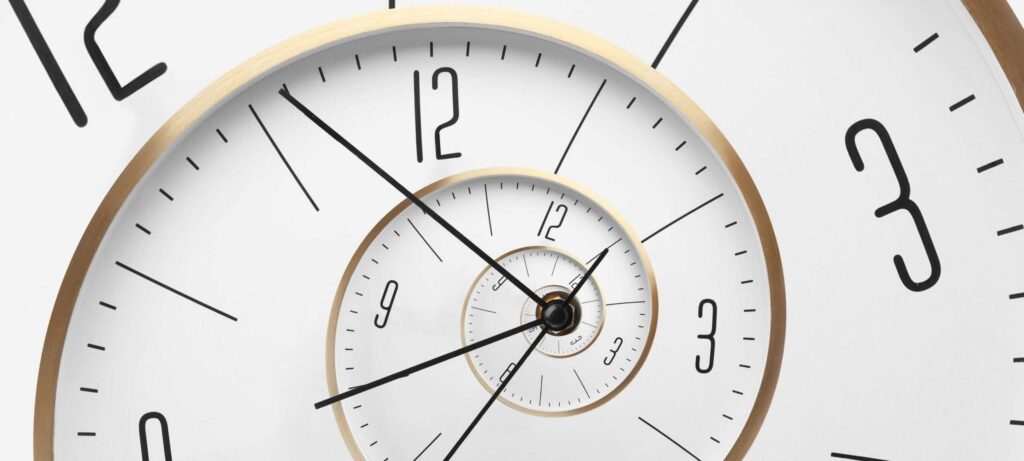 Viagem no tempo: teoria das cordas cósmicas ganha força Viagem no tempo: teoria das cordas cósmicas ganha força