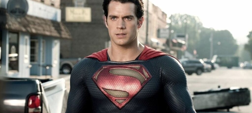 Superman de Zack Snyder e James Gunn: diferenças e semelhanças Superman de Zack Snyder e James Gunn: diferenças e semelhanças