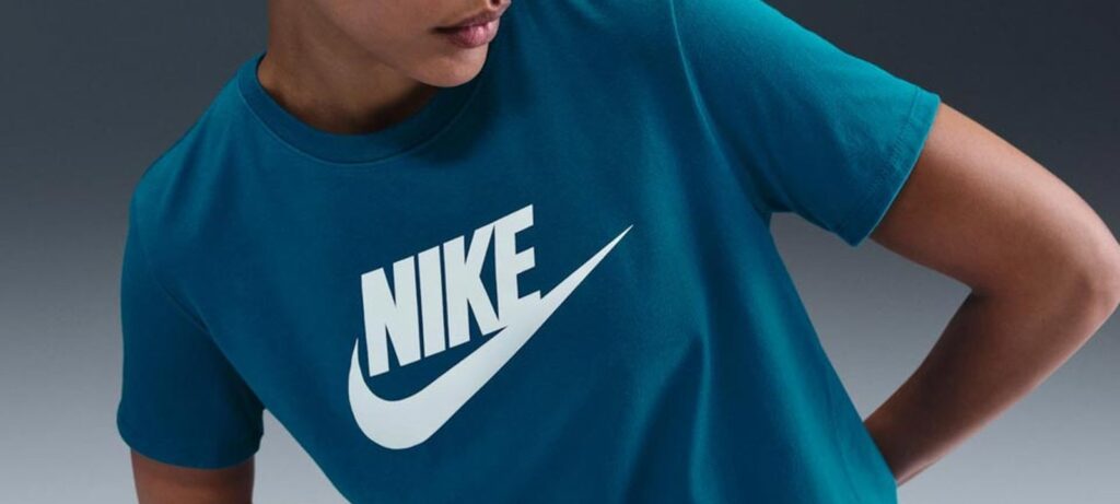 Camiseta Nike em oferta: 25 modelos a partir de R$57 Camiseta Nike em oferta: 25 modelos a partir de R$57