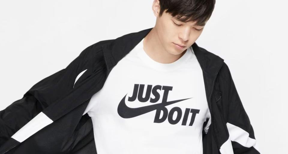 Camiseta Nike em oferta: 25 modelos a partir de R$57 Camiseta Nike em oferta: 25 modelos a partir de R$57 - Imagem do artigo original