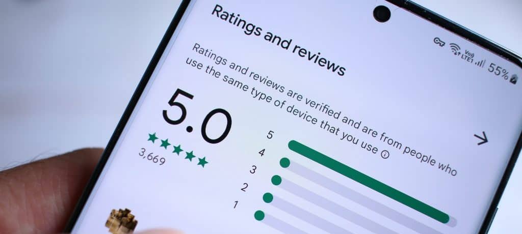 Avaliações falsas: como identificar na Shopee, Amazon e Airbnb Avaliações falsas: como identificar na Shopee, Amazon e Airbnb
