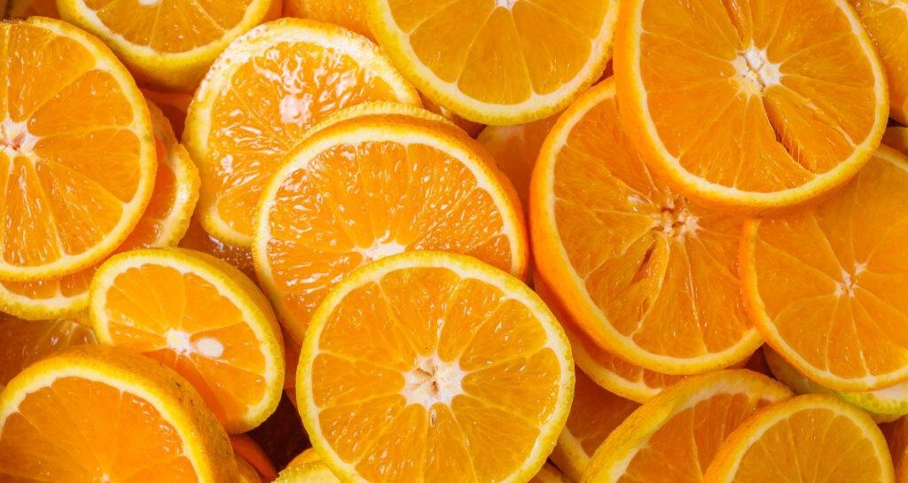 Vitamina C antioxidante: como protege o corpo dos radicais Vitamina C antioxidante: como protege o corpo dos radicais