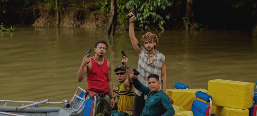 Séries parecidas com Pssica: 5 opções no streaming Séries parecidas com Pssica: 5 opções no streaming