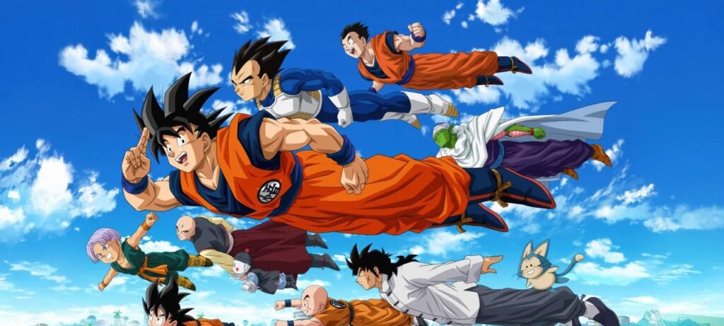 Animes clássicos: 10 títulos que conquistaram o mundo Animes clássicos: 10 títulos que conquistaram o mundo