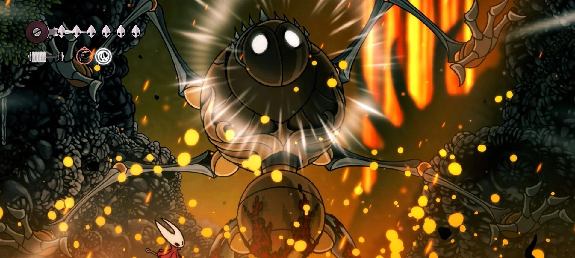 Hollow Knight Silksong: onde jogar e data de lançamento Hollow Knight Silksong: onde jogar e data de lançamento - Imagem do artigo