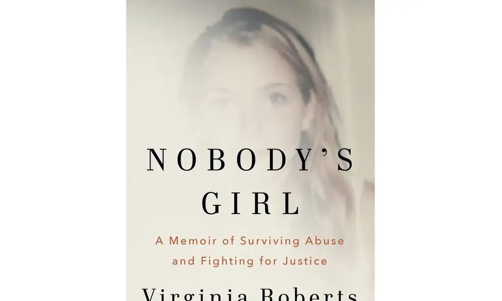 Livro póstumo de Virginia Giuffre será lançado em outubro Livro póstumo de Virginia Giuffre será lançado em outubro