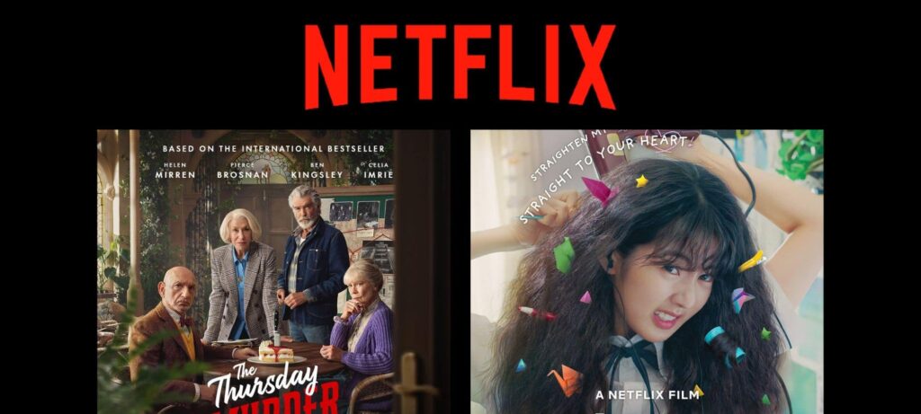 Lançamentos Netflix: o que chega de 25 a 31 de agosto Lançamentos Netflix: o que chega de 25 a 31 de agosto