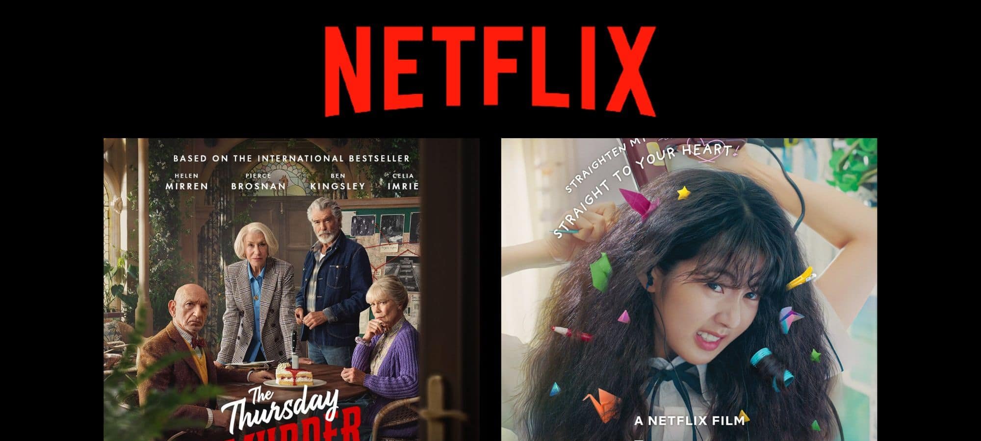Lançamentos Netflix: o que chega de 25 a 31 de agosto Lançamentos Netflix: o que chega de 25 a 31 de agosto - Imagem do artigo