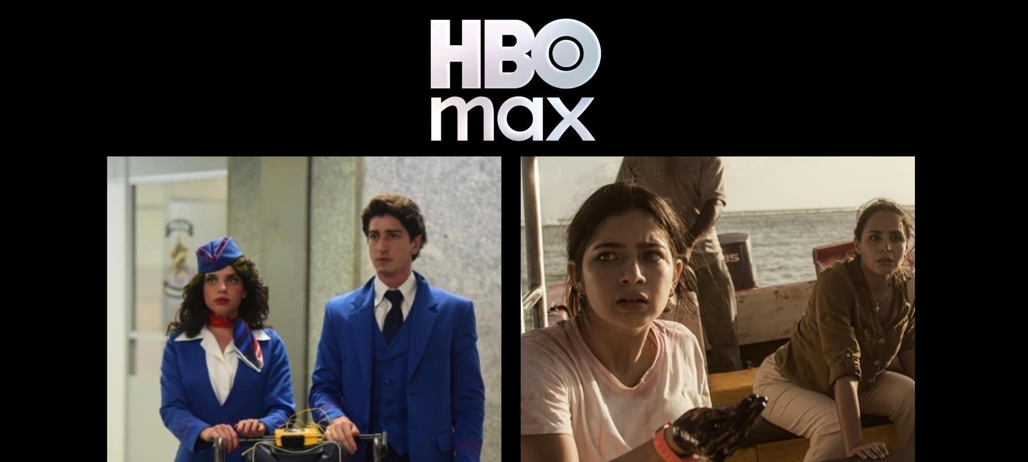 Lançamentos HBO Max: novidades de 25 a 31 de agosto Lançamentos HBO Max: novidades de 25 a 31 de agosto - Imagem do artigo