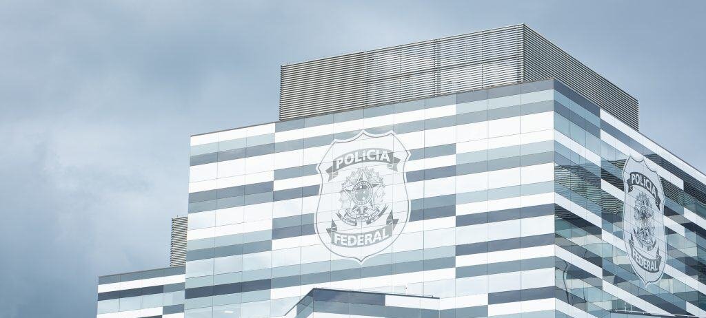 Golpe Polícia Federal: criminosos exigem transferências Golpe Polícia Federal: criminosos exigem transferências