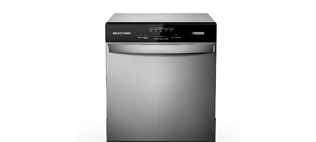 Lava-louças: modelos de 8 a 15 serviços para comparar Lava-louças: modelos de 8 a 15 serviços para comparar