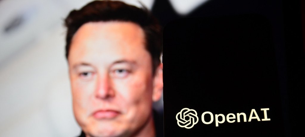 Musk processa Apple e OpenAI por monopólio global em IA Musk processa Apple e OpenAI por monopólio global em IA
