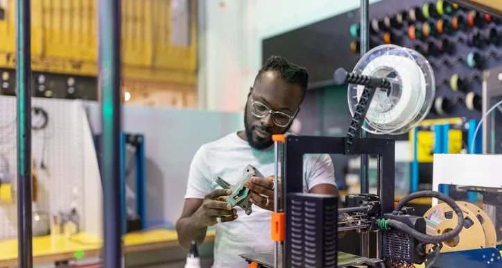 Melhor impressora 3D: 7 modelos para comprar em 2025 Melhor impressora 3D: 7 modelos para comprar em 2025