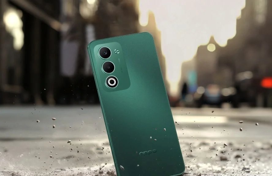 Oppo A5 5G estreia no Brasil com bateria de 6.000 mAh Oppo A5 5G estreia no Brasil com bateria de 6.000 mAh