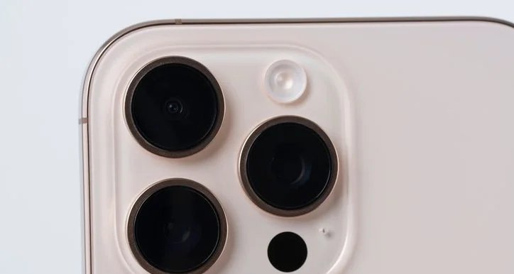 iPhone 17: 7 mudanças que já existem no Android iPhone 17: 7 mudanças que já existem no Android