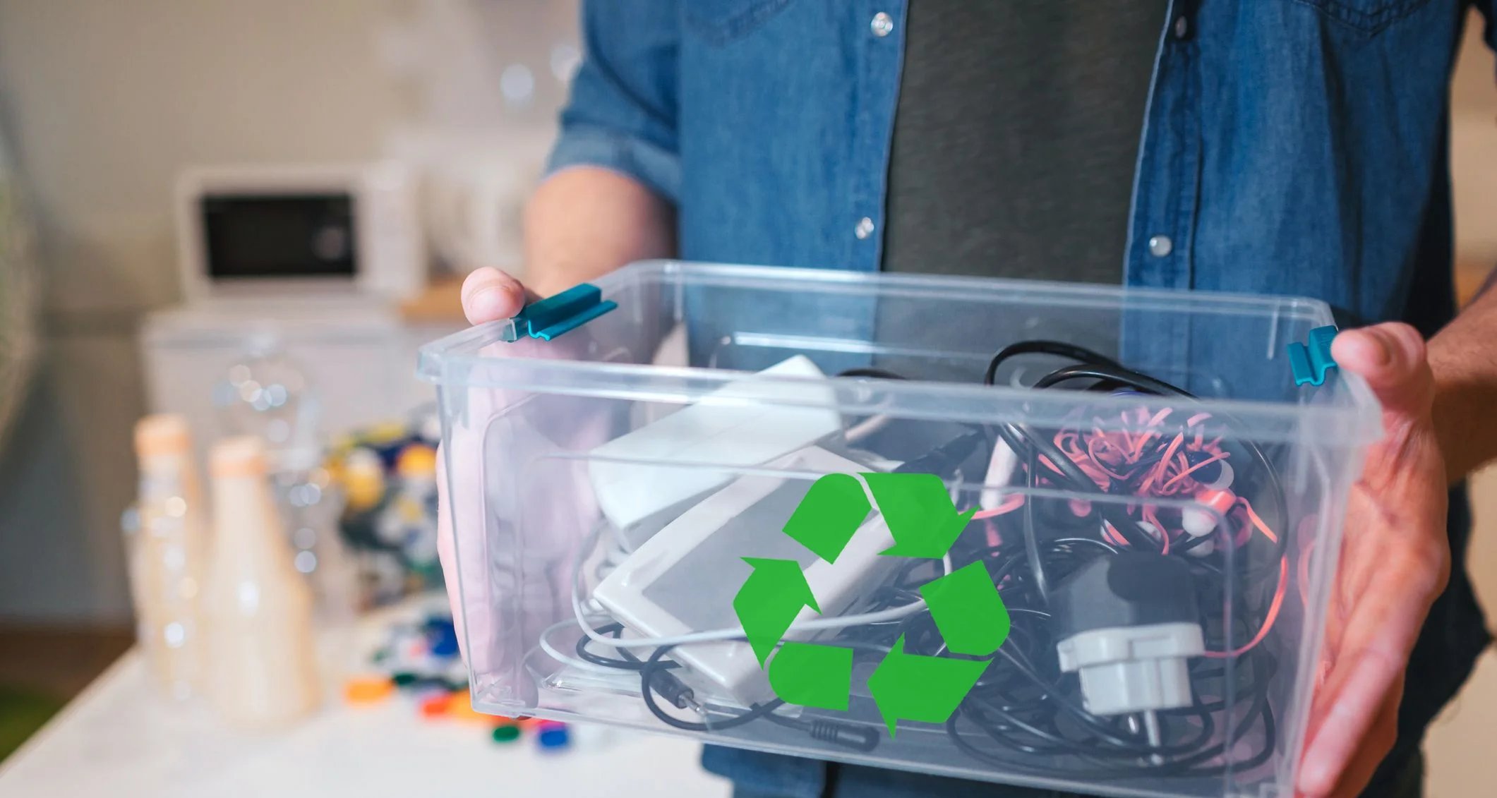 Carregador retrátil: 3 gadgets UGREEN para acabar com fios Carregador retrátil: 3 gadgets UGREEN para acabar com fios - Imagem do artigo