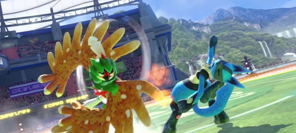 Jogos de luta para Nintendo Switch: top 5 melhores Jogos de luta para Nintendo Switch: top 5 melhores