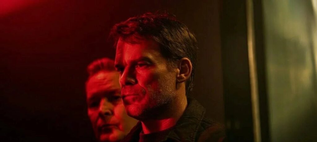 Dexter Ressurreição: segunda temporada está a caminho? Dexter Ressurreição: segunda temporada está a caminho?