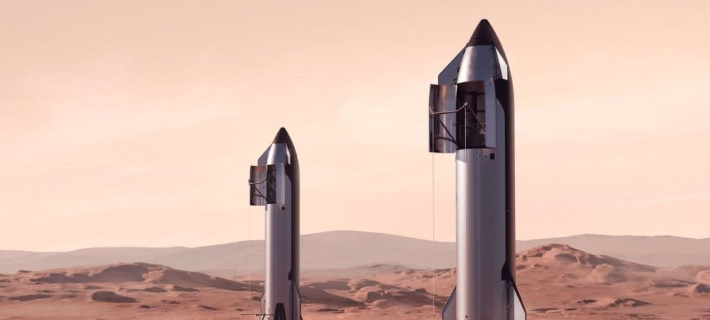 Nuke Mars: significado da controversa camiseta de Elon Musk Nuke Mars: significado da controversa camiseta de Elon Musk
