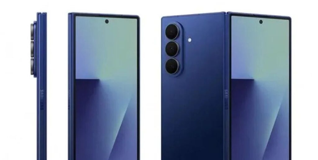 iPhone 18 Fold: dobrável da Apple pode chegar em 2026 iPhone 18 Fold: dobrável da Apple pode chegar em 2026