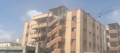ONU exige justiça após ataque duplo a hospital em Gaza ONU exige justiça após ataque duplo a hospital em Gaza - Imagem do artigo original
