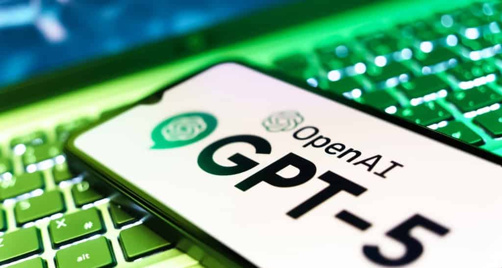 GPT-4 ou GPT-5: qual modelo da OpenAI é melhor para você? GPT-4 ou GPT-5: qual modelo da OpenAI é melhor para você?