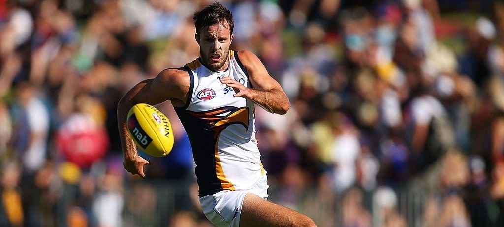 Mitch Brown bissexual: ex-AFL faz história ao revelar-se Mitch Brown bissexual: ex-AFL faz história ao revelar-se