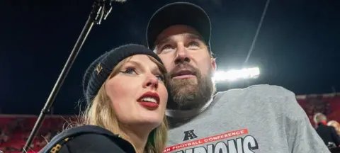 Casamento de Taylor Swift influenciará sua música? Casamento de Taylor Swift influenciará sua música? - Imagem do artigo original