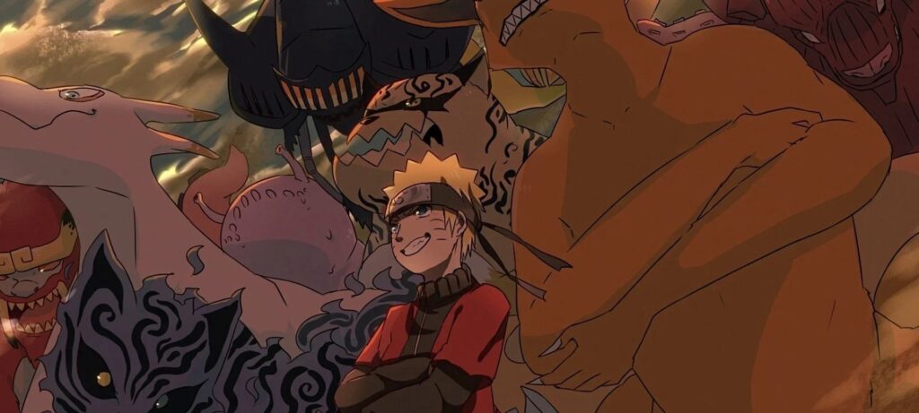 Revival de Naruto continua sem previsão após dois anos Revival de Naruto continua sem previsão após dois anos