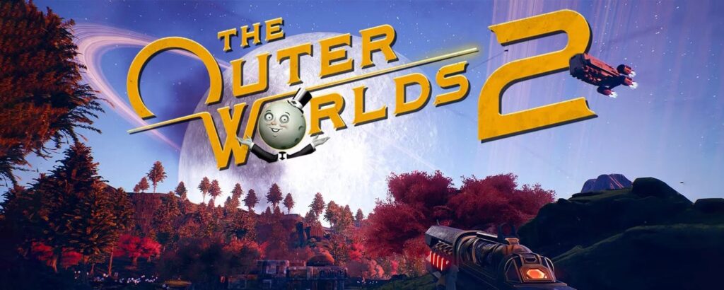 The Outer Worlds 2: primeiras impressões do prólogo The Outer Worlds 2: primeiras impressões do prólogo